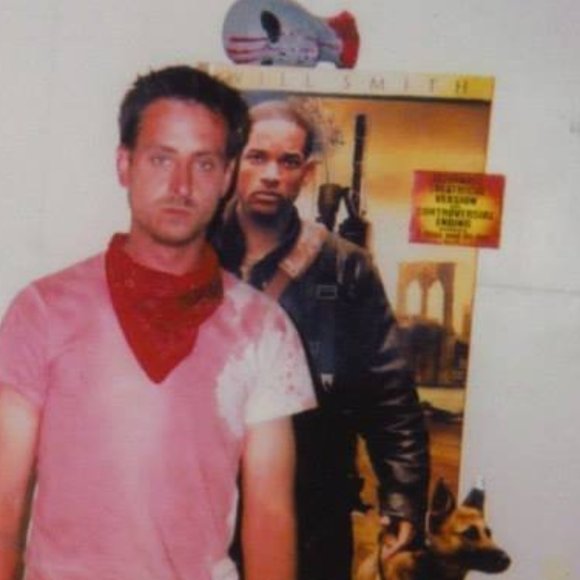 Meet your Posher, Gregory Paul Smith (GPS) - Picture 10 of 16